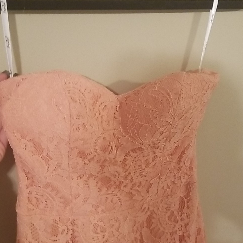 Dress - Picture 2 of 4